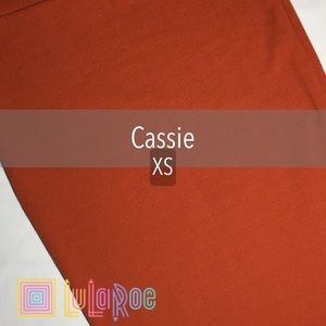Lularoe Cassie